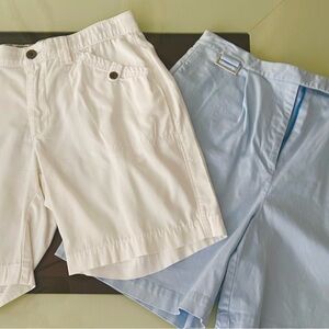 2 Women’s Shorts as Bundle